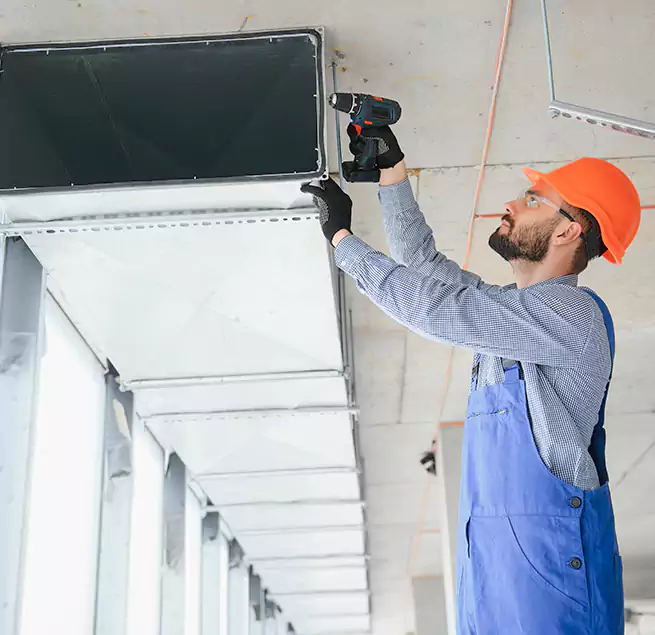 Why Homeowners & Businesses Trust Us in Royal Oak, MI