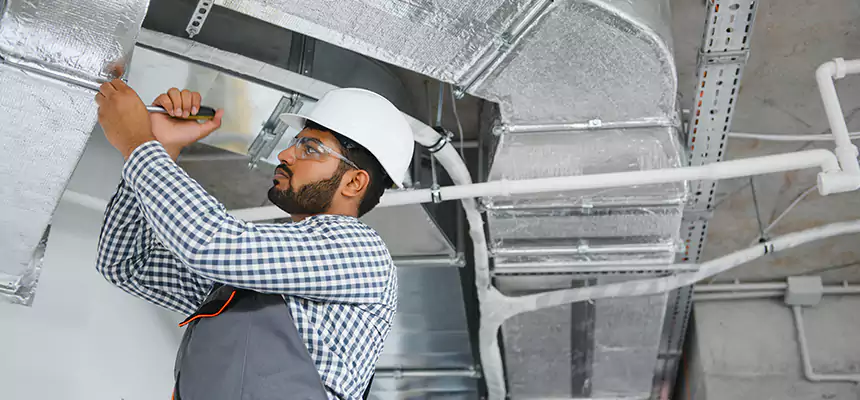 Proactive Ac Vent Repairs & Air Duct Replacement Companies Near Me in Royal Oak