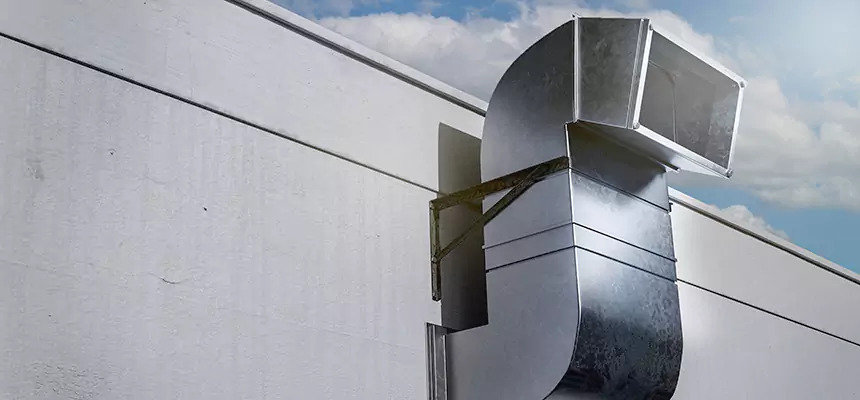 Comprehensive Commercial HVAC Cleaning in Royal Oak