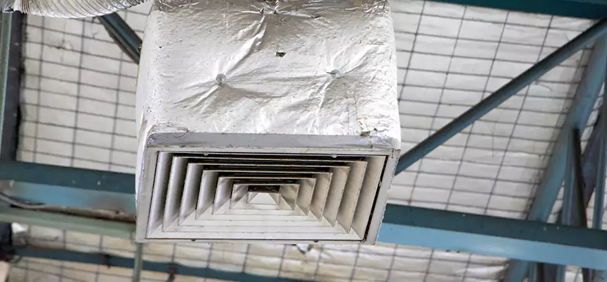 Our Custom HVAC Ductwork Services in Royal Oak, MI