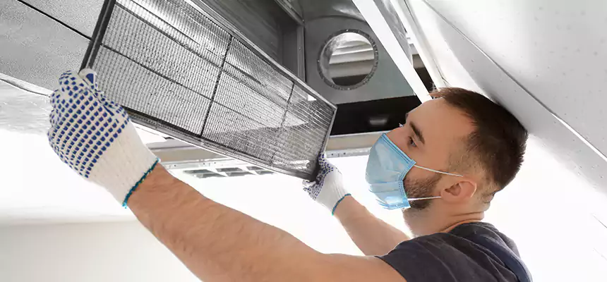 Our Dryer Vent Cleaning Services in Royal Oak, MI