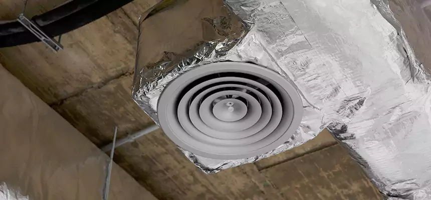 Our HVAC Ductwork Installation Services in Royal Oak, MI