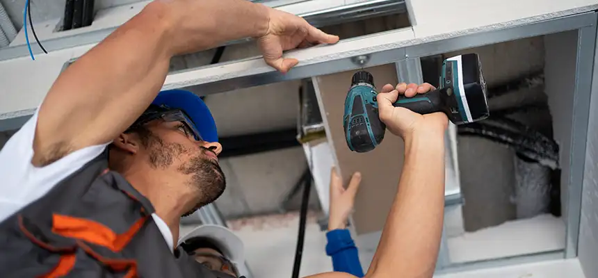 Our Improve Home Air Circulation Services in Royal Oak, MI