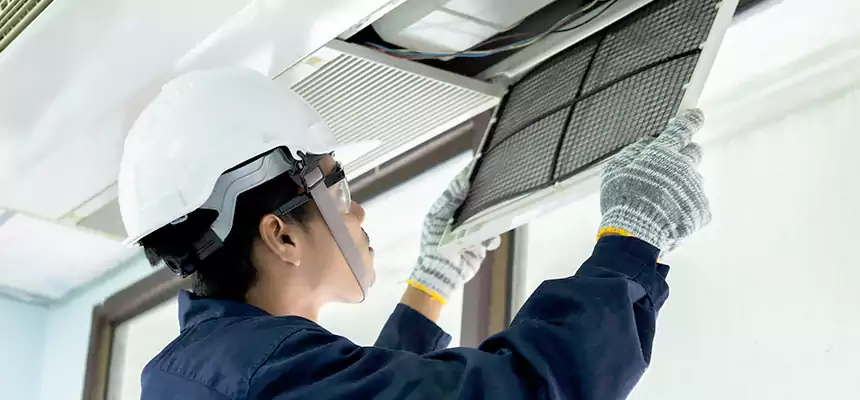 Our Multi-family Home Duct Cleaning Services in Royal Oak, MI