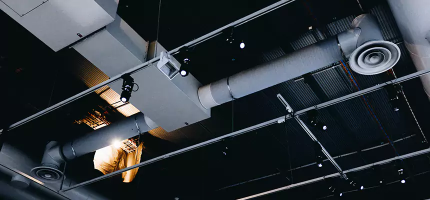 Our Seasonal Allergy Air Duct Cleaning Services in Royal Oak, MI