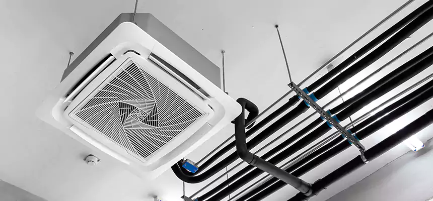 Our Smart AC Vent Controller Services in Royal Oak, MI