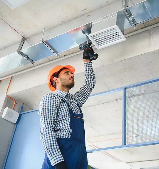Welcome to Air Duct Cleaning & Repairs Royal Oak — Your Local Air Duct Installation Specialists in Royal Oak, MI