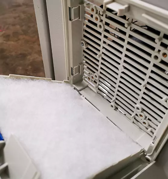 About Air Duct Overhaul & Upgrades in Royal Oak, MI