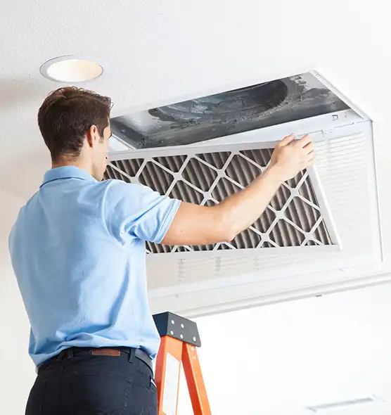About Annual Dryer Vent Maintenance Royal Oak, MI