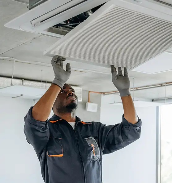 About Certified Air Duct Specialists in Royal Oak, MI