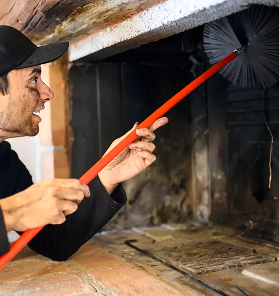 About Expert Chimney Cleaning in Royal Oak, MI