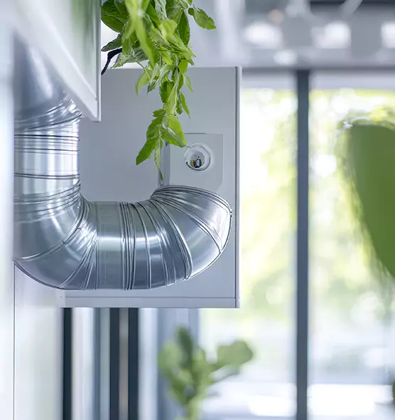 Professional Eco-Friendly Duct Cleaning Services in Royal Oak, MI