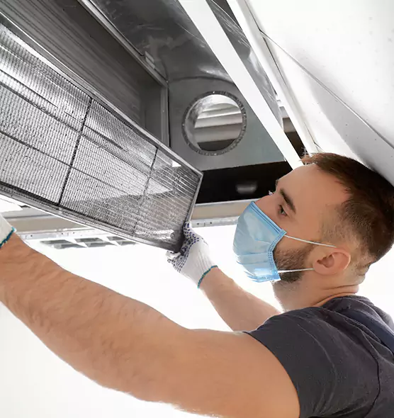 About Remove Smoke Smell From Air Duct in Royal Oak, MI