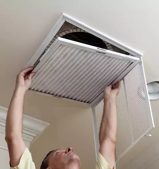 Advanced Residential Vent Cleaning in Royal Oak, MI