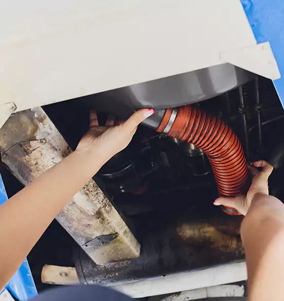 Top-Notch Return Vent Cleaning Service in Royal Oak, MI