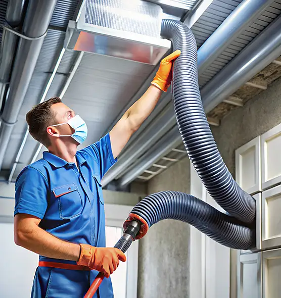 Welcome to Air Duct Cleaning & Repairs Royal Oak — Your Local Roof Dryer Vent Cleaning Specialists in Royal Oak, MI