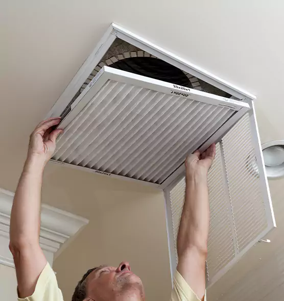 Professional Vent Relocation Services in Royal Oak, MI