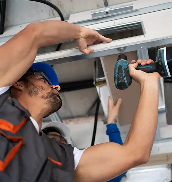 About Vent Smoke Odor Elimination in Royal Oak, MI