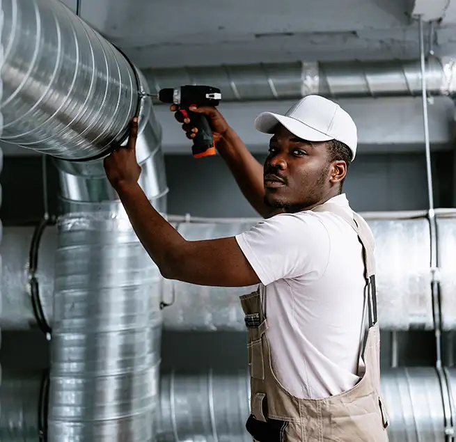 Why Homeowners & Businesses Trust Us Royal Oak, MI