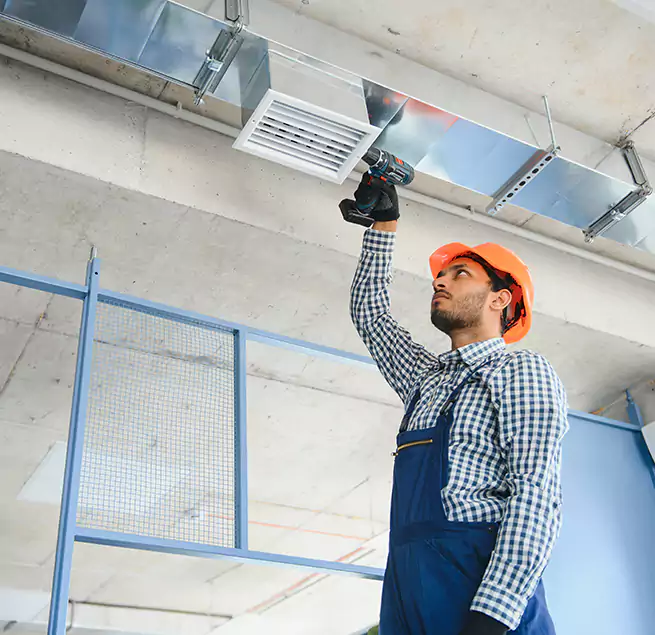 Why Homeowners & Businesses Trust Us in Royal Oak, MI?