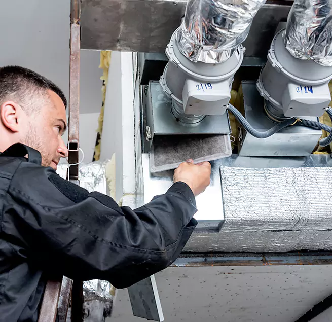 Why Homeowners & Businesses Trust Us in Royal Oak, MI?