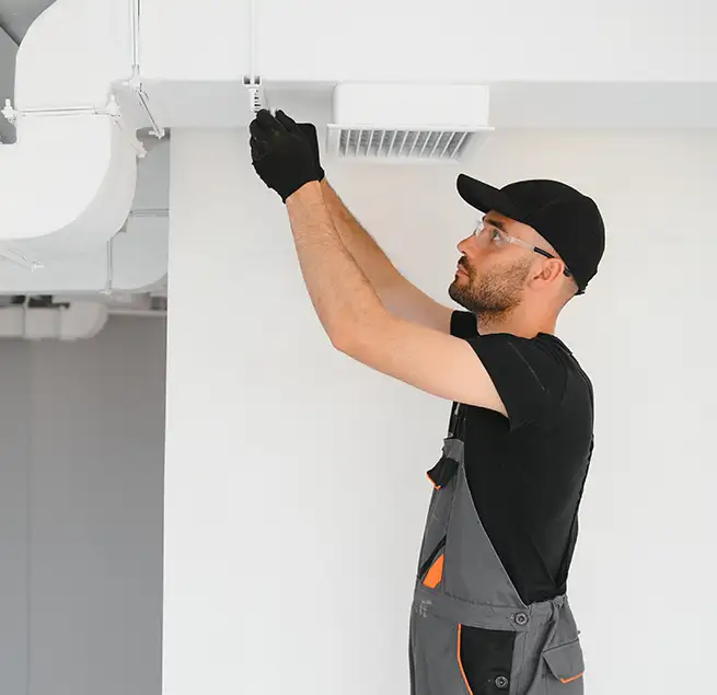 Why Homeowners & Businesses Trust Us in Royal Oak, MI?