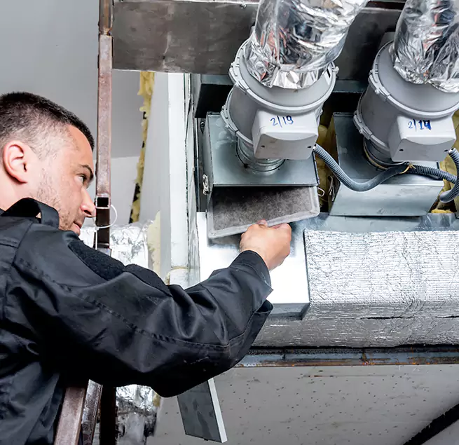 Why Homeowners & Businesses Trust Us in Royal Oak, MI?