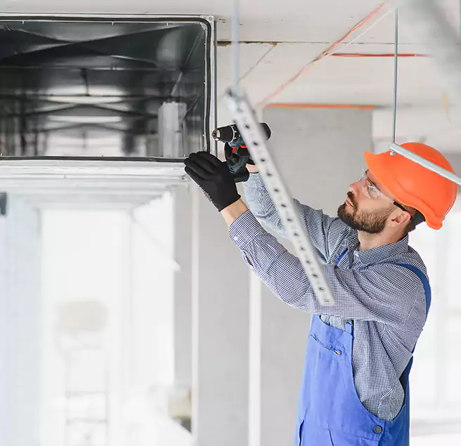 Why Homeowners & Businesses Trust Us Royal Oak, MI