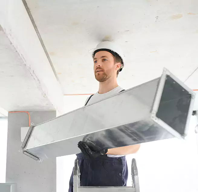 Why Homeowners & Businesses Trust Us in Royal Oak, MI