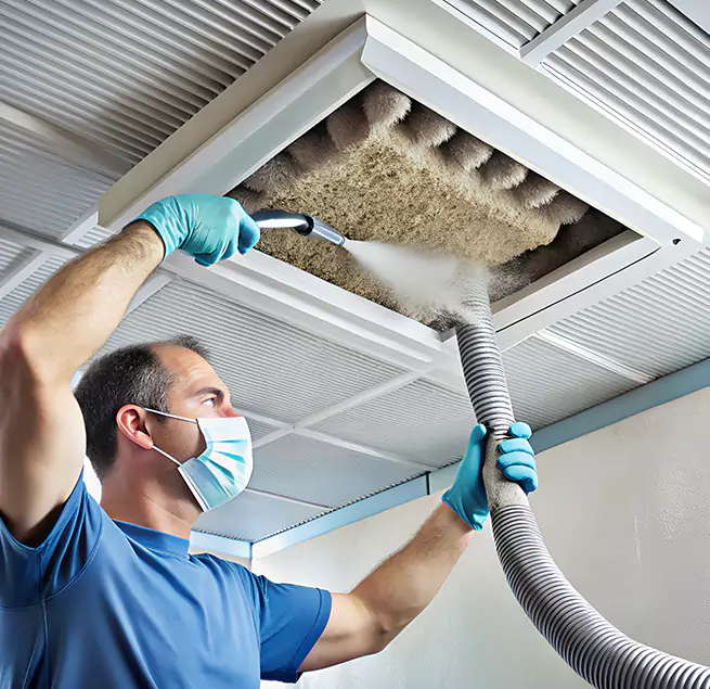 Why Homeowners & Businesses Trust Us Royal Oak, MI