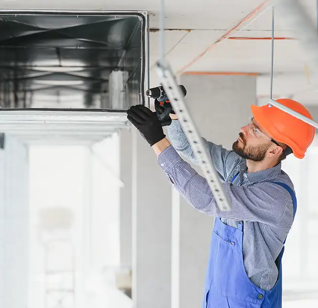 Why Homeowners & Businesses Trust Us in Royal Oak, MI?