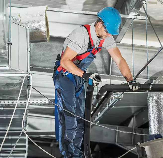 Why Homeowners & Businesses Trust Us in Royal Oak, MI?