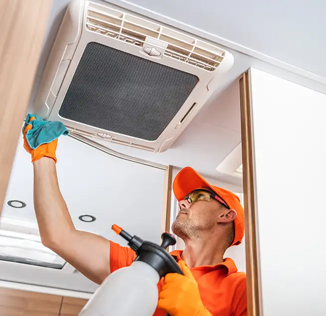 Why Homeowners & Businesses Trust Us in Royal Oak, MI?