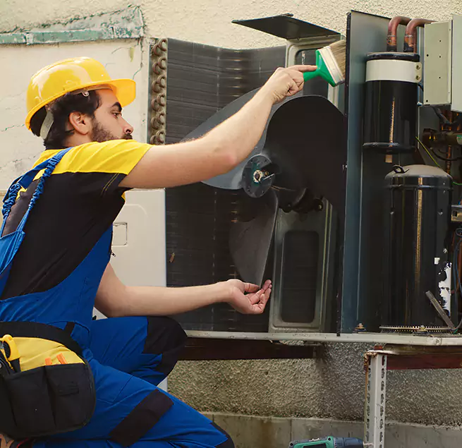 Why Homeowners Businesses Trust Us in Royal Oak, MI?