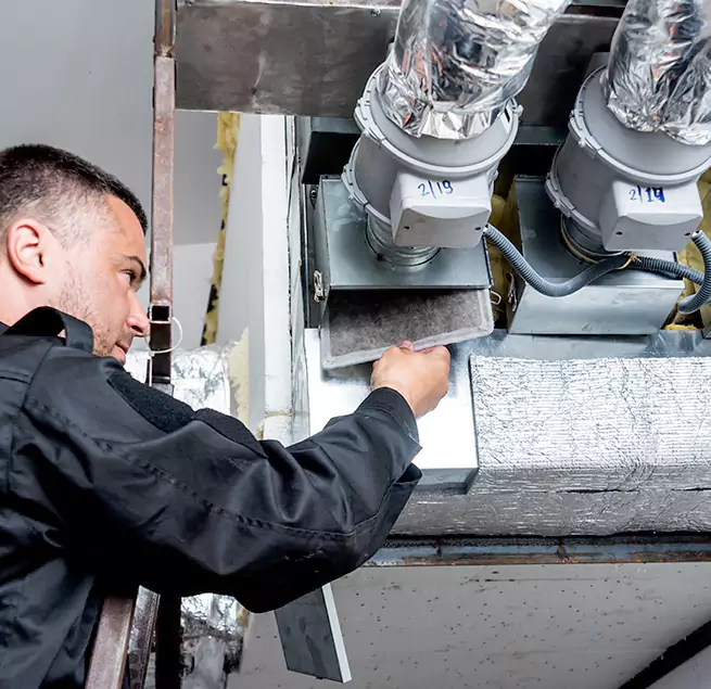  Why Homeowners & Businesses Trust Us in Royal Oak, MI?