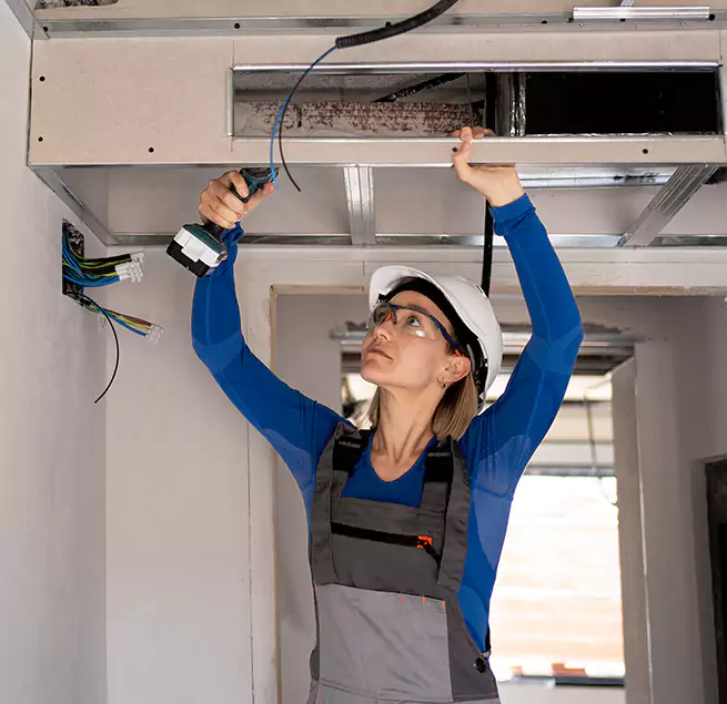 Why Homeowners & Businesses Trust Us in Royal Oak, MI?