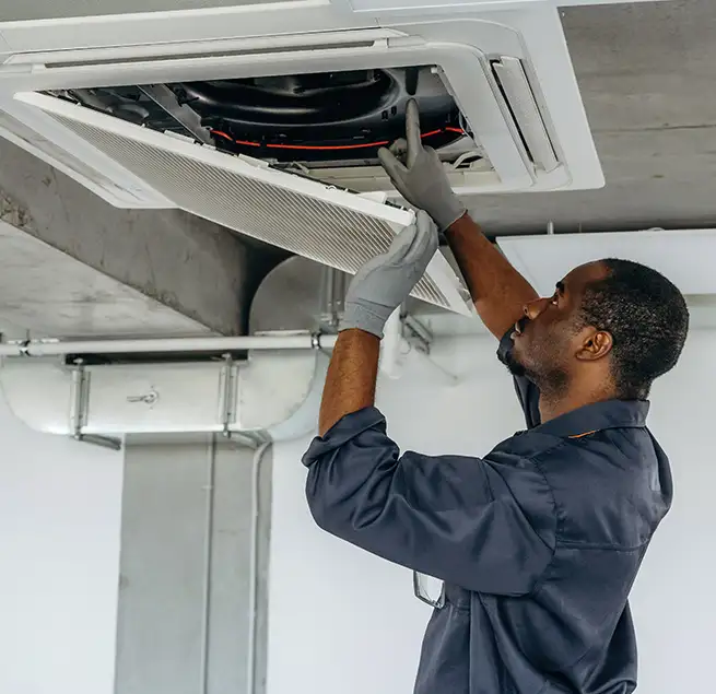 Why Homeowners & Businesses Trust Us in Royal Oak, MI?