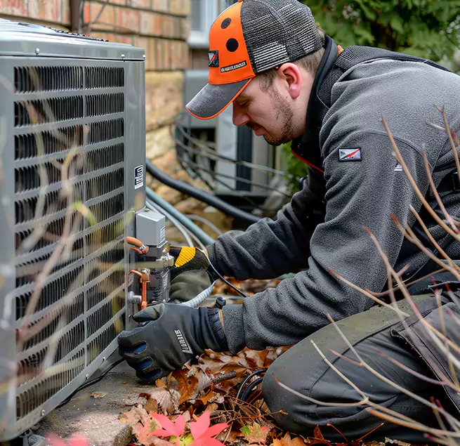 Why Homeowners & Businesses Trust Us in Royal Oak, MI?