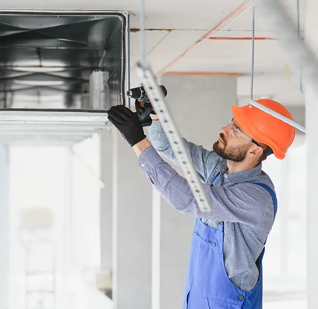  Why Homeowners Businesses Trust Us Royal Oak, MI