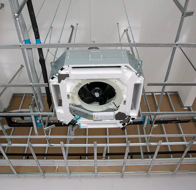 Why Homeowners & Businesses Trust Us in Royal Oak, MI?