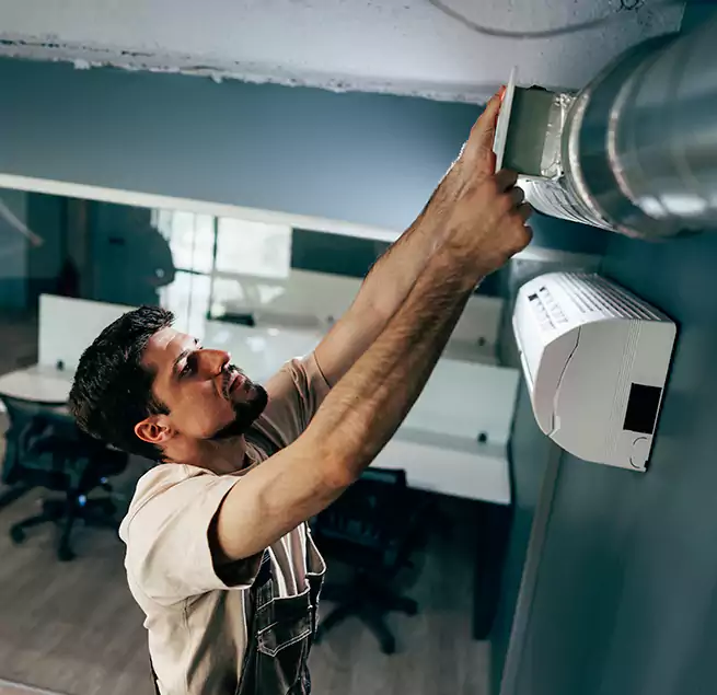 Why Homeowners & Businesses Trust Us in Royal Oak, MI?