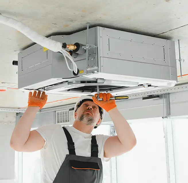 Why Homeowners & Businesses Trust Us Royal Oak, MI