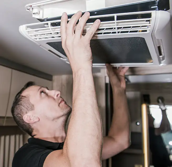 Why Homeowners & Businesses Trust Us Royal Oak, MI