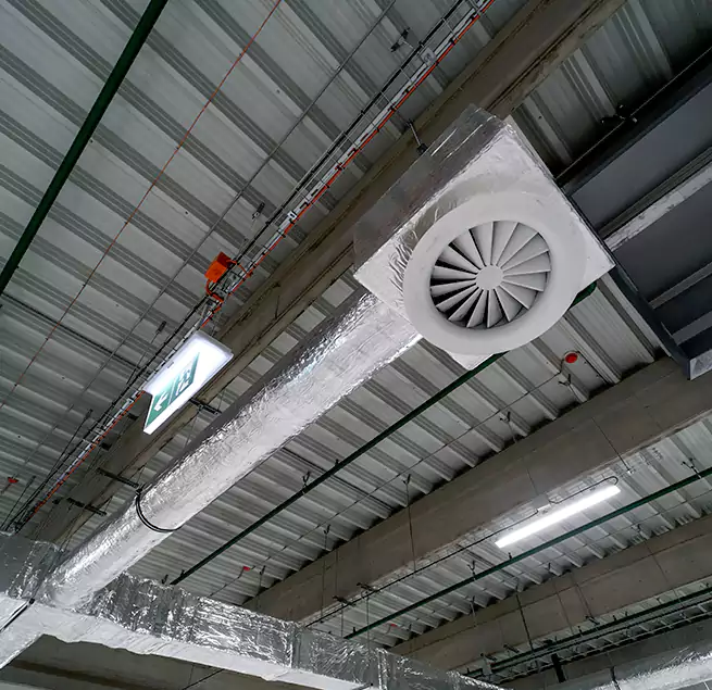 Why Homeowners & Businesses Trust Us in Royal Oak, MI