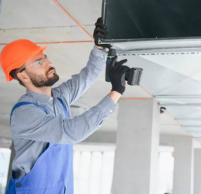 Why Homeowners & Businesses Trust Us in Royal Oak, MI?