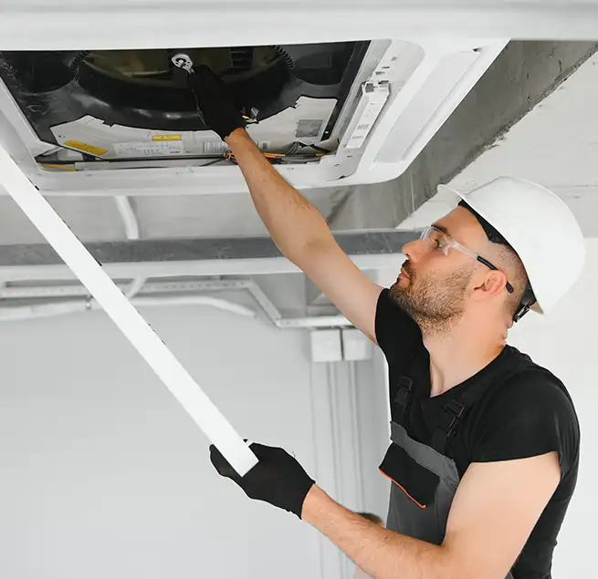 Why Homeowners & Businesses Trust Us in Royal Oak, MI?