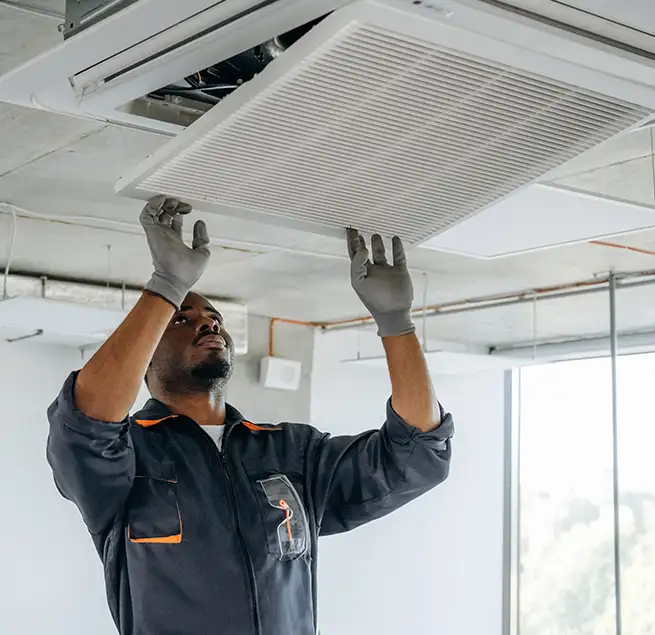 Why Homeowners & Businesses Trust Us in Royal Oak, MI?