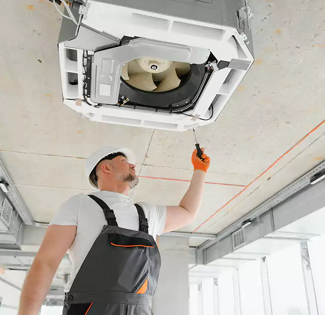 Why Homeowners Businesses Trust Us in Royal Oak, MI