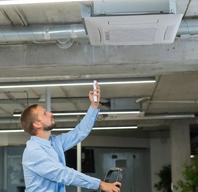 Why Homeowners & Businesses Trust Us in Royal Oak, MI?