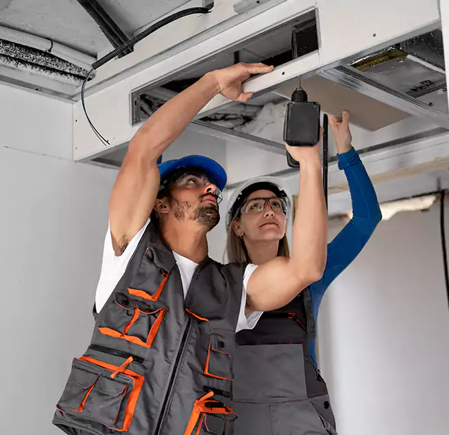 Why Homeowners & Businesses Trust Us in Royal Oak, MI